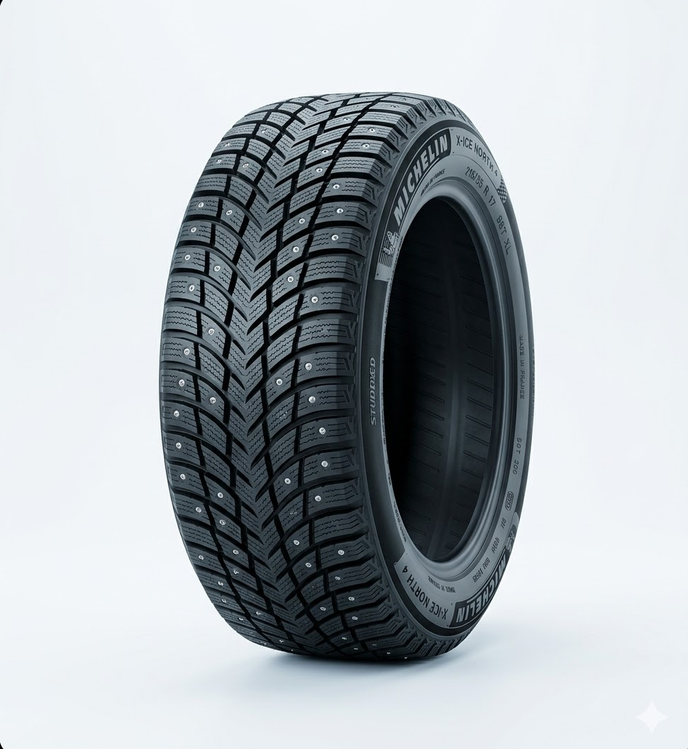 Köp billiga dubbdäck online - Autohjul.se