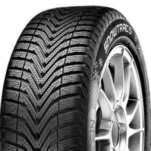155/65R14 75T Vredestein Snowtrac 5 Friktion