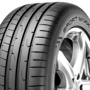 295/35R21 107Y Dunlop SPORT MAXX RT2 SUV XL MFS