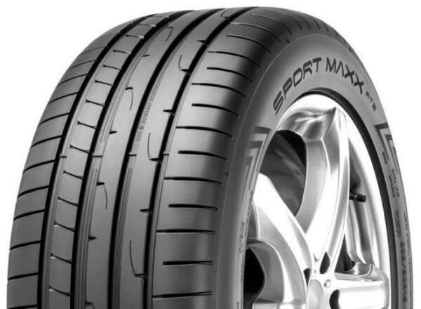 255/60R18 108Y Dunlop SPORT MAXX RT2 SUV MFS