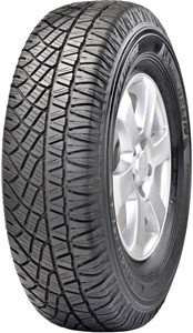 235/60R16 104H Michelin LATITUDE CROSS XL