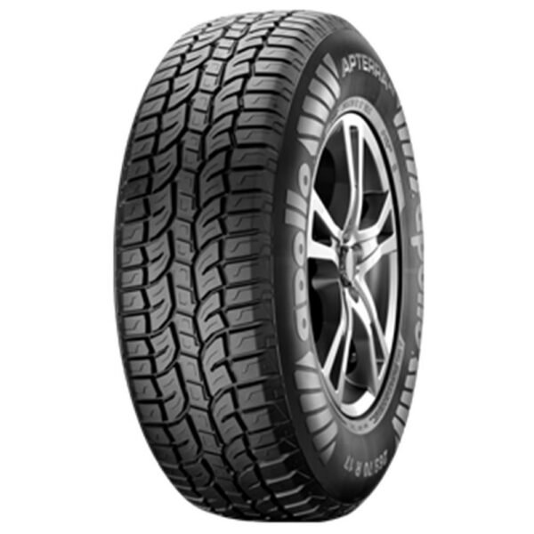 265/70R17 115S Apollo Apterra A/T