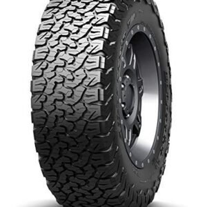 215/75R15 100S BF Goodrich ALL-TERRAIN T/A KO2 RBL