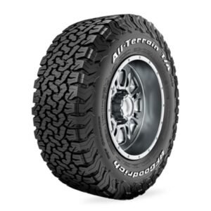 31x10.50R15 109S BF Goodrich ALL-TERRAIN T/A KO2 RWL