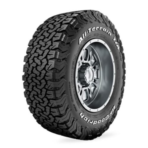 article_124540 30x9.50R15 104S BF Goodrich ALL-TERRAIN T/A KO2 RWL