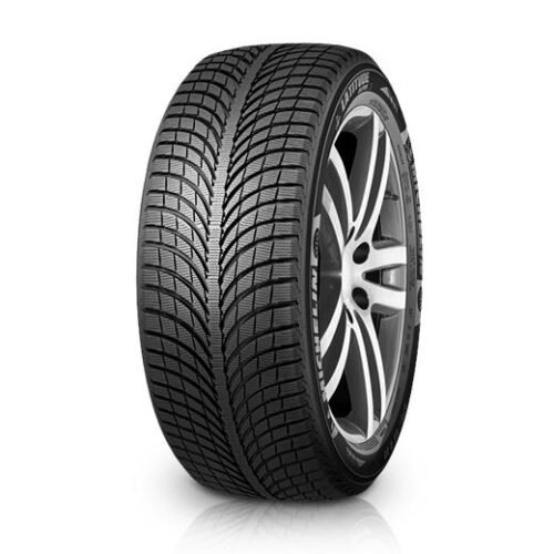 265/45R20 108V Michelin LATITUDE ALPIN LA2 XL Friktion