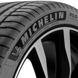 255/55R20 110Y Michelin PILOT SPORT 4 SUV XL RG