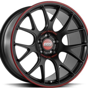 BBS CH-R Nürburgring Edition 9x20 5/112 ET25 CB66,6 Kulkona R14