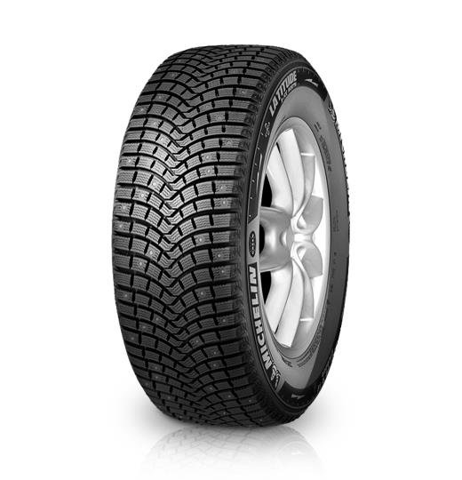 article_12849 295/40R20 110T Michelin LATITUDE X-ICE NORTH 2 XL Dubbat