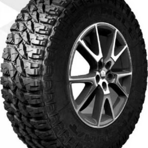LT225/75R16 115/112Q Triangle GripX M/T TR281 M+S XL POR