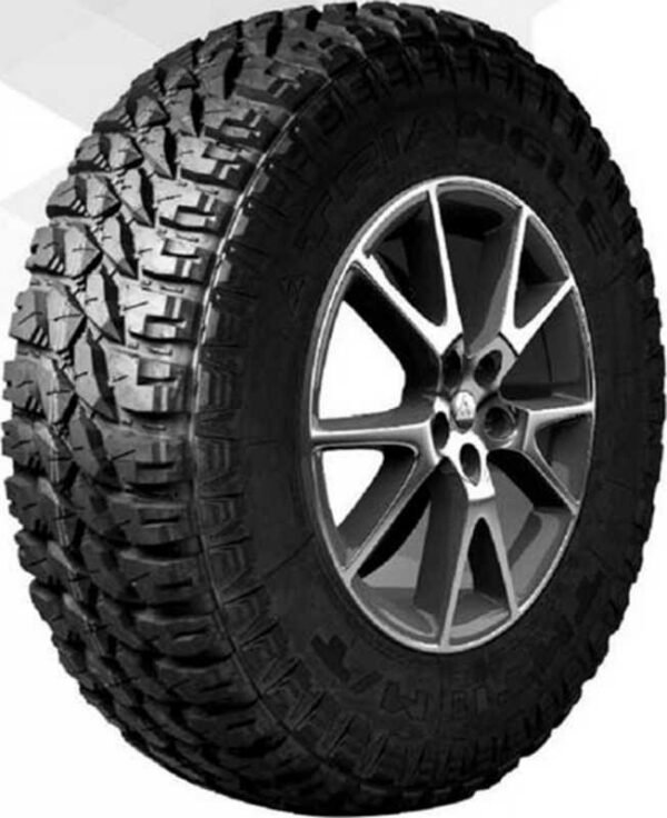 article_131499 LT225/75R16 115/112Q Triangle GripX M/T TR281 M+S XL POR
