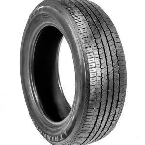 265/65R17 112H Triangle Sapphire TR257 M+S