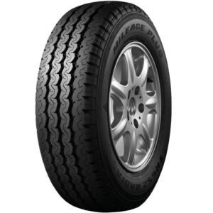 195/65R15C 98/96T Triangle TR652 M+S