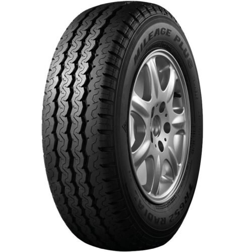 195/65R15C 98/96T Triangle TR652 M+S