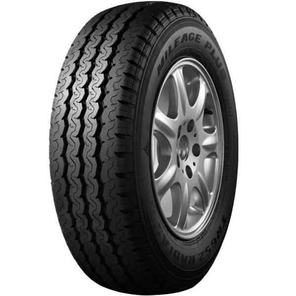 195/65R15C 98/96T Triangle TR652 M+S