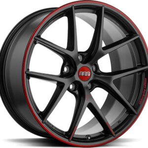 BBS CI-R Nürburgring Edition 10,5x20 5/120 ET35 CB82,0 60°