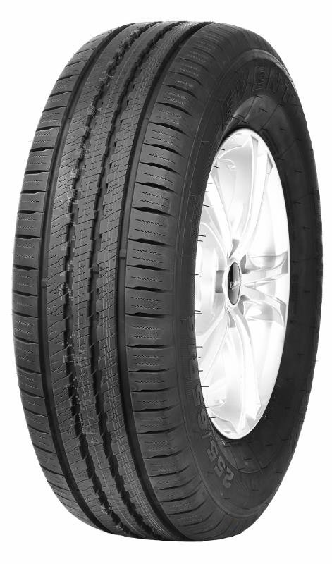 215/70R16 100H Event LIMUS 4X4 TL