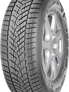 235/60R17 106T Goodyear ULTRAGRIP ICE SUV G1 XL Friktion