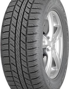 275/65R17 115H Goodyear WRANGLER HP (ALL WEATHER) FP