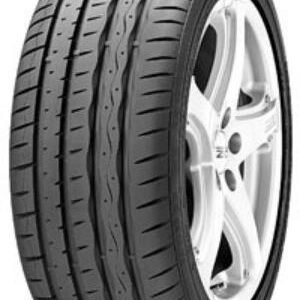 345/25R21 105Y Hankook VENTUS S1 EVO K107 XL