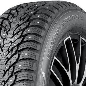 295/40R20 110T Nokian HKPL 9 SUV XL Dubbat