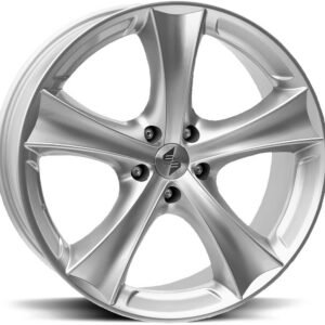 ETABETA Tettsut Silver 10x22 6/114,3 ET30 CB66,1 60°
