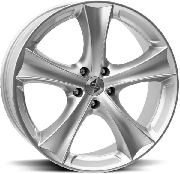 ETABETA Tettsut Silver 10x22 5/120 ET40 CB74,1 60°