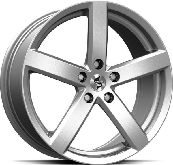 ETABETA Eros Silver 6x15 5/114,3 ET52 CB67,1 60°