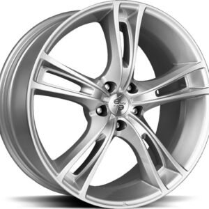 ETABETA Rochel Silver 9x20 5/100 ET45 CB78,1 60°