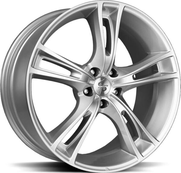 article_15230 ETABETA Rochel Silver 9x20 5/100 ET45 CB78,1 60°