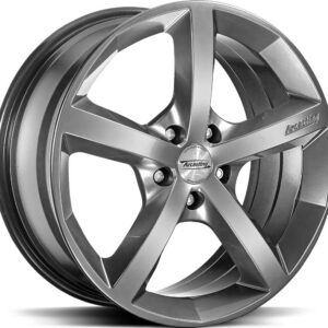 ARCASTING K11 Chrome Silver 7x16 5/120 ET45 CB65,1