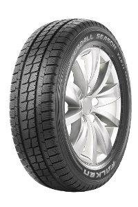 215/60R16C 103T Falken EUROALL SEASON VAN11