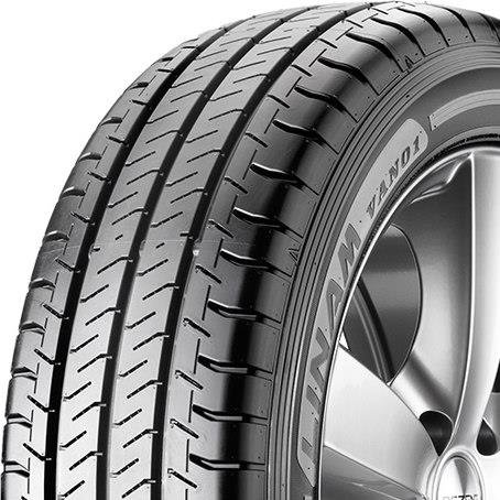 225/75R16C 121R Falken Linam Van 01