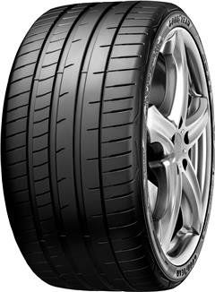 article_169187 255/30R19 91Y Goodyear EAGLE F1 SUPERSPORT XL EVR FP