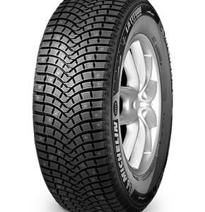 295/40R20 110T Michelin LATITUDE X-ICE NORTH 2+ XL Dubbat
