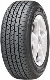 225/60R16C 105T Hankook Radial RA14