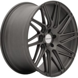 Grossen 8 Antracite 9,5x19 5/112 ET35 CB73,1 60°