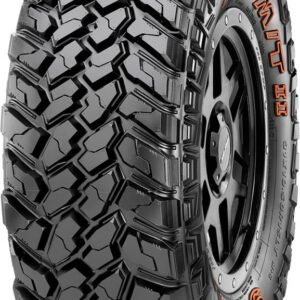 265/65R17 CST Sahara MT2
