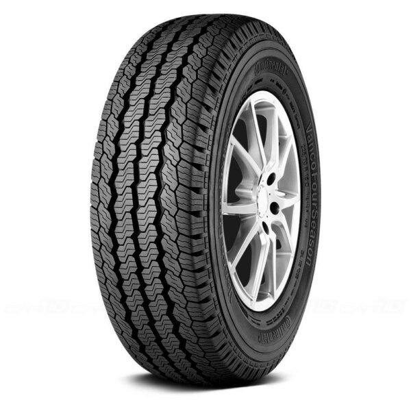 article_250999 195/60R16C 99/97H Continental VancoFourSeason