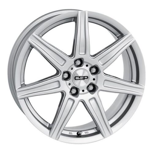 CSP 16 6,5x16 5/114,3 ET42.5 CB67,1