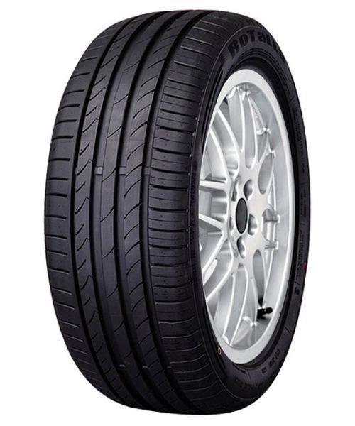 215/55R18 99V Rotalla RU01 XL