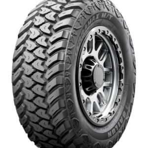 LT31x10.50R15 109Q Sailun TERRAMAX M/T 6PR M+S OWL RP POR