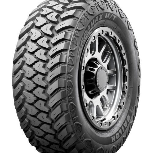 article_266128 LT31x10.50R15 109Q Sailun TERRAMAX M/T 6PR M+S OWL RP POR
