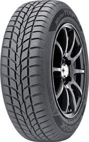 155/70R13 75T Hankook Winter i*cept RS W442 Friktion