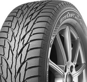225/65R17 106T Kumho Wintercraft SUV WS51 XL Friktion
