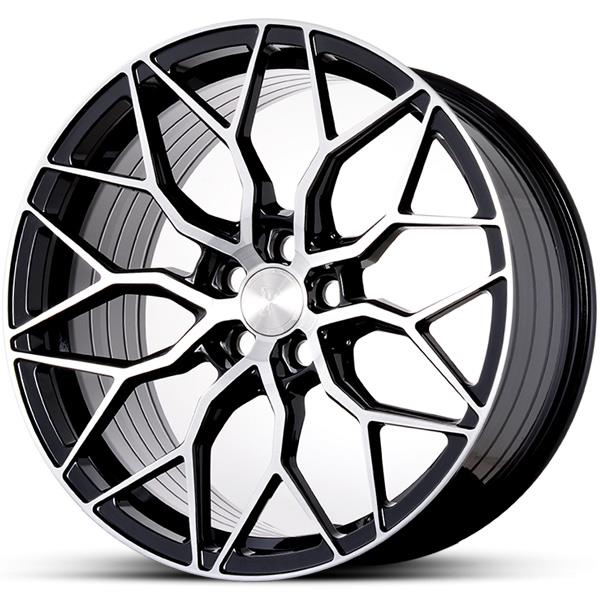 Platinum P2 B-P 8,5x20 5/120 ET38 CB74,1