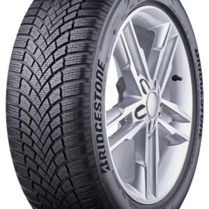 235/60R17 106H Bridgestone BLIZZAK LM005 XL Friktion