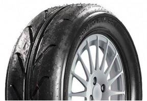 185/60R15 Q Reg. Raptor Semi Sport Soft Förstärkt sida