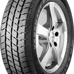 215/65R15 104T Maxxis AL2 Vansmart A/S M+S 6PR 3PMSF