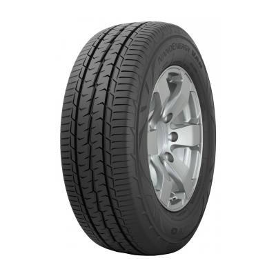 225/75R15C 110Q Toyo NanoEnergy Van